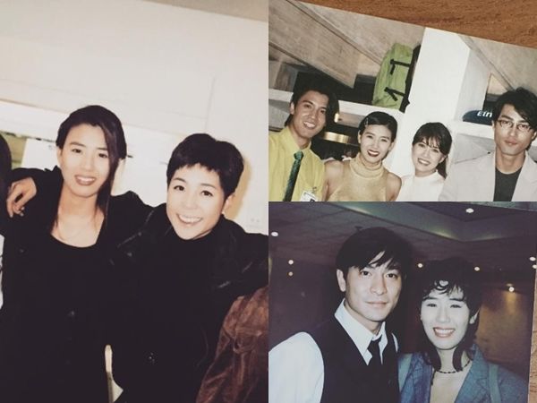 윤현숙 프로필
