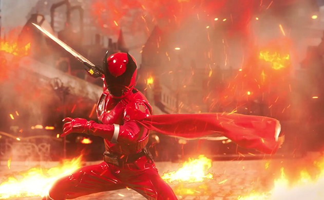 [일드추천] 임금님전대 킹오저 19화 다시보기 줄거리 결말