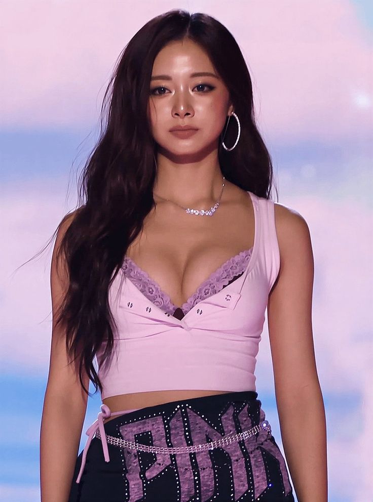트와이스 쯔위 국적 나이 학력 키 몸무게 다이어트 프로필
