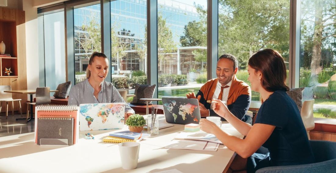 창업자금 활용법