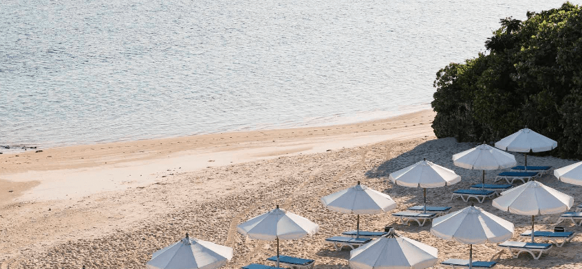 일본 이시가키 클럽메드 카비라 오션뷰