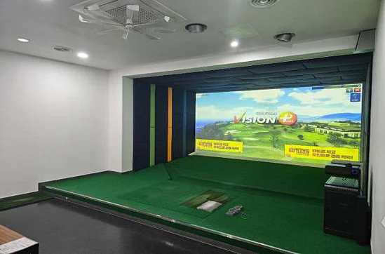 이상재골프아카데미