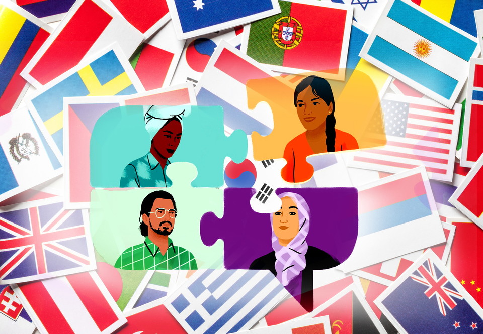 AI가 주도하는 실시간 언어 번역과 글로벌 엔터테인먼트의 경계 허물기