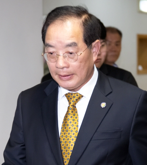 하윤수 부산교육감 2심 당선무효형 이유