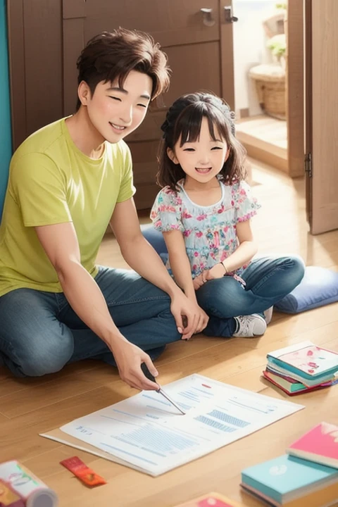 중국출생 아이 양육수당, 아동수당