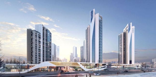 포스코건설, 노량진3구역 재개발 사업 수주