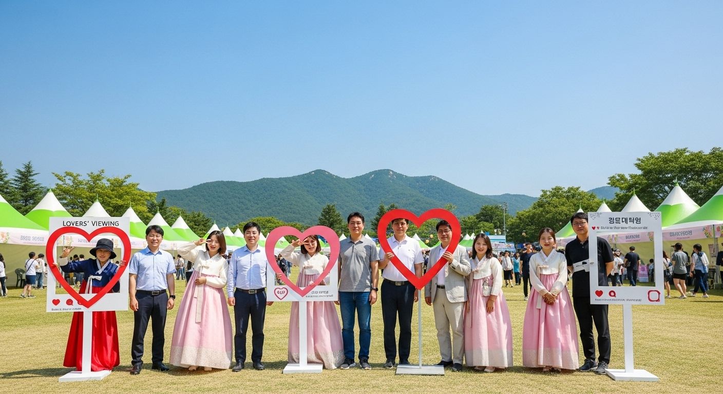 횡성한우축제 일정표