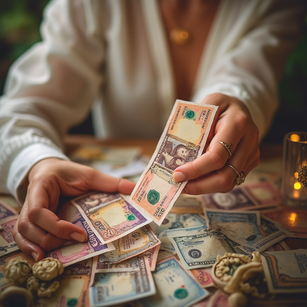 결혼식 축의금&amp;#44; 알아야 할 예절과 현명한 준비