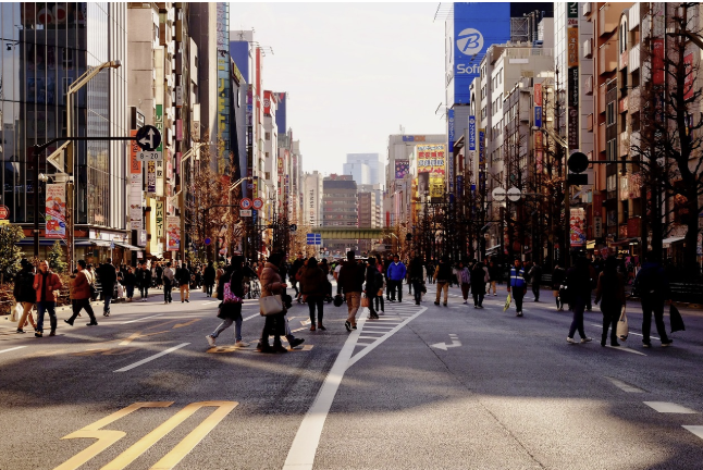 워킹홀리데이 인기국가 TOP3