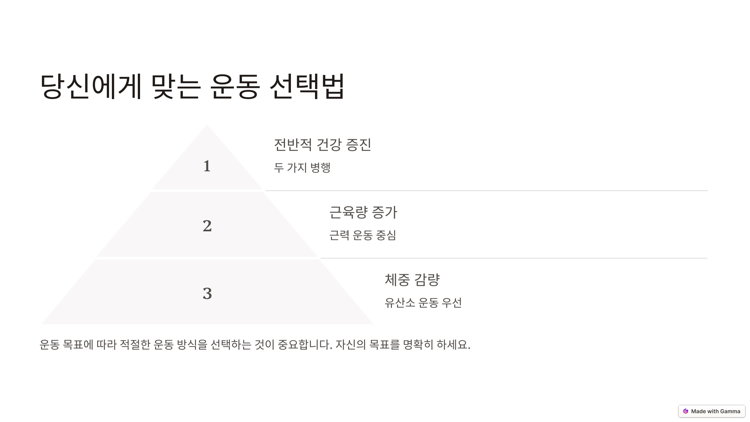 유산소 운동 VS 근력 운동, 어떤 것이 더 좋을까?