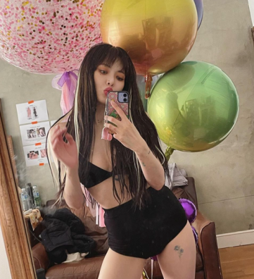 현아