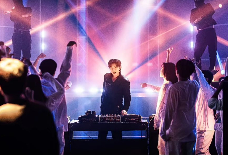 임영웅 콘서트 주차장