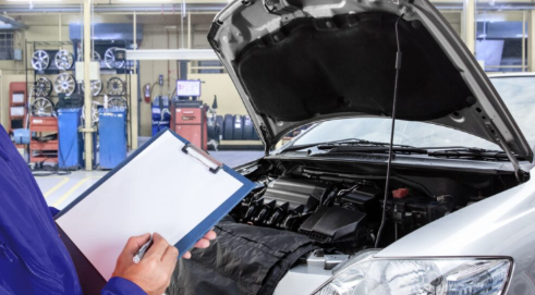 자동차정기검사란?