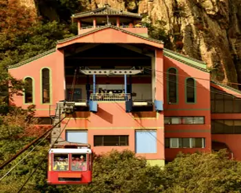 대둔산 케이블카_6