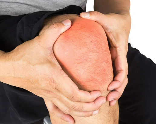 철갑상어 콘드로이친&amp;#44; 무릎 통증 해소를 위한 숨겨진 보물