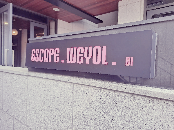 위욜 인테리어 사진