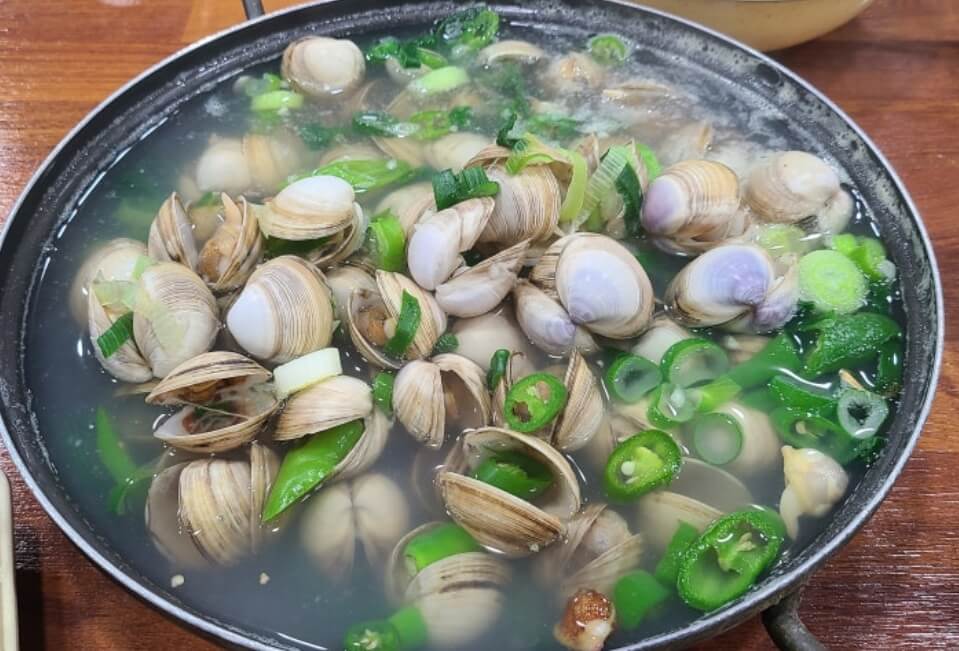 대전 현지인 맛집 best 3