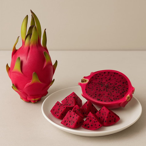 용과 먹는법, 효능, 맛 - 자주 묻는 질문 모음