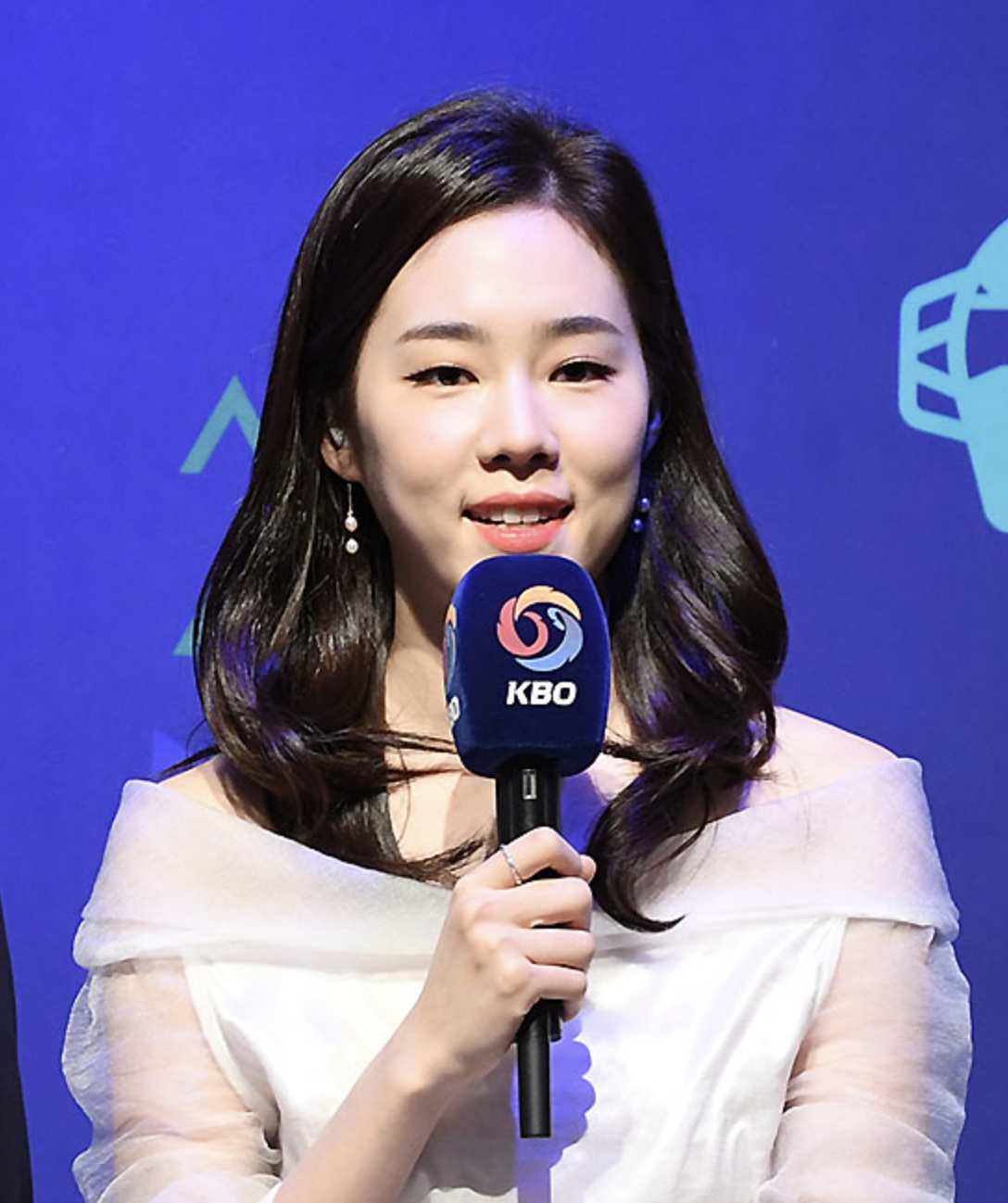 아나운서 노윤주