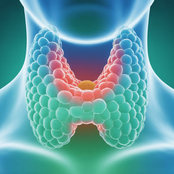 갑상선저하증 (초기신호, 생활관리)