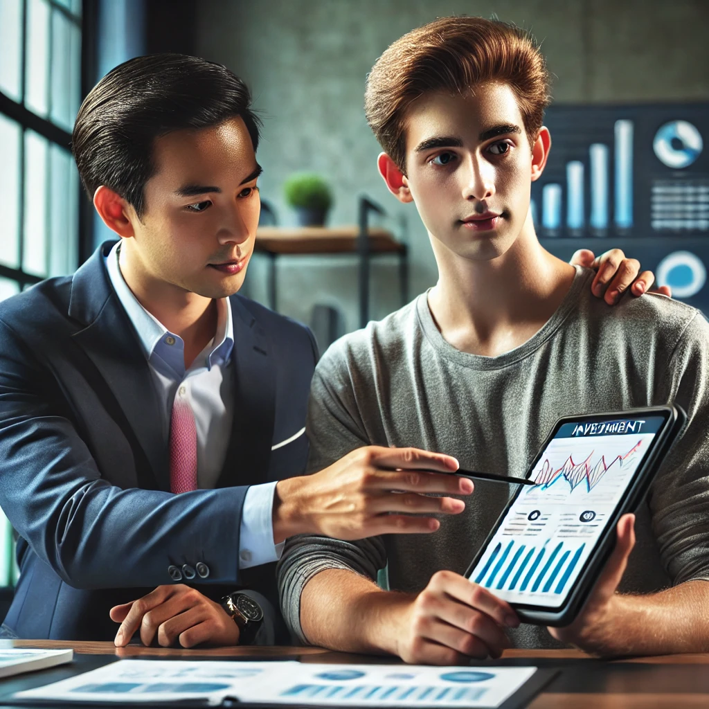 청년 도약 계좌, 올해 신청 안 하면 손해?! 최대 9.54% 이자 혜택