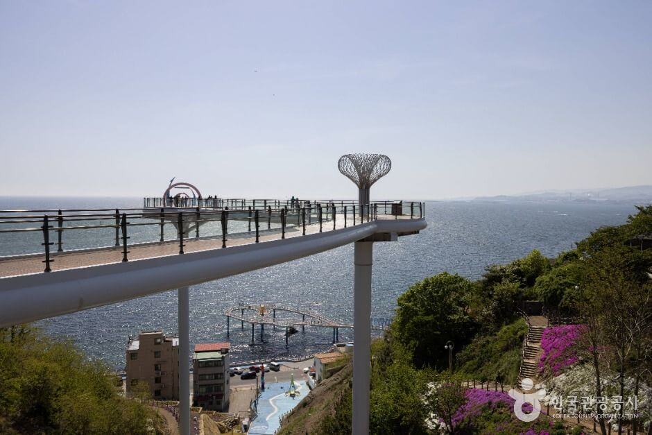 동해 가볼만한곳 베스트 10