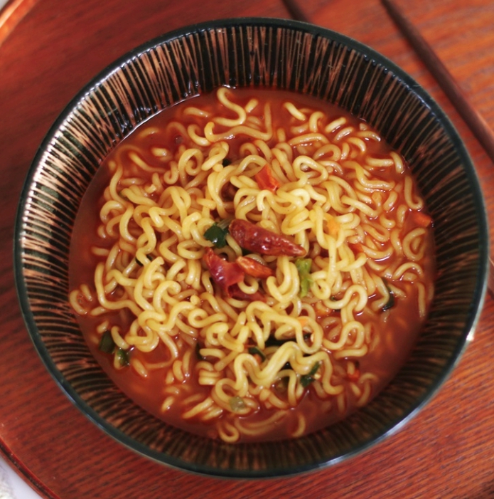 라면
