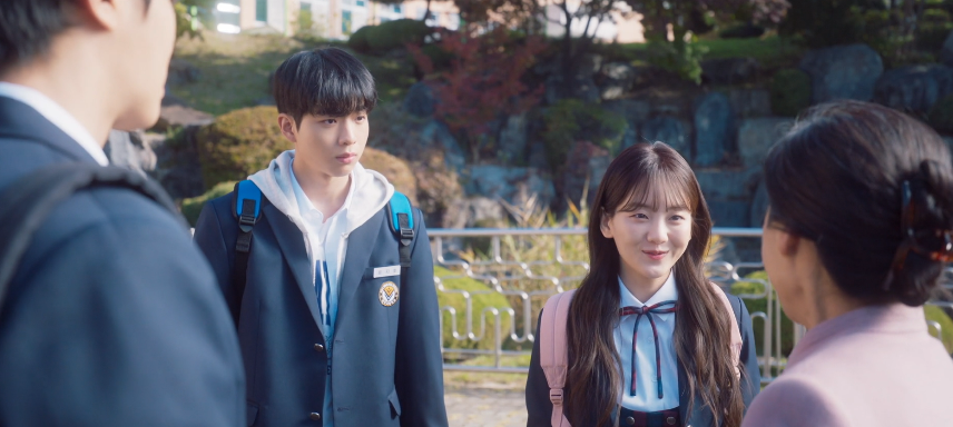 견우와 선녀 2회 줄거리(8)