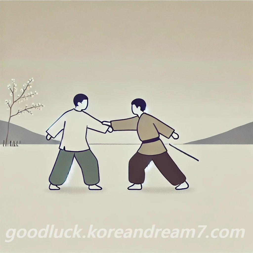 때미는꿈해몽