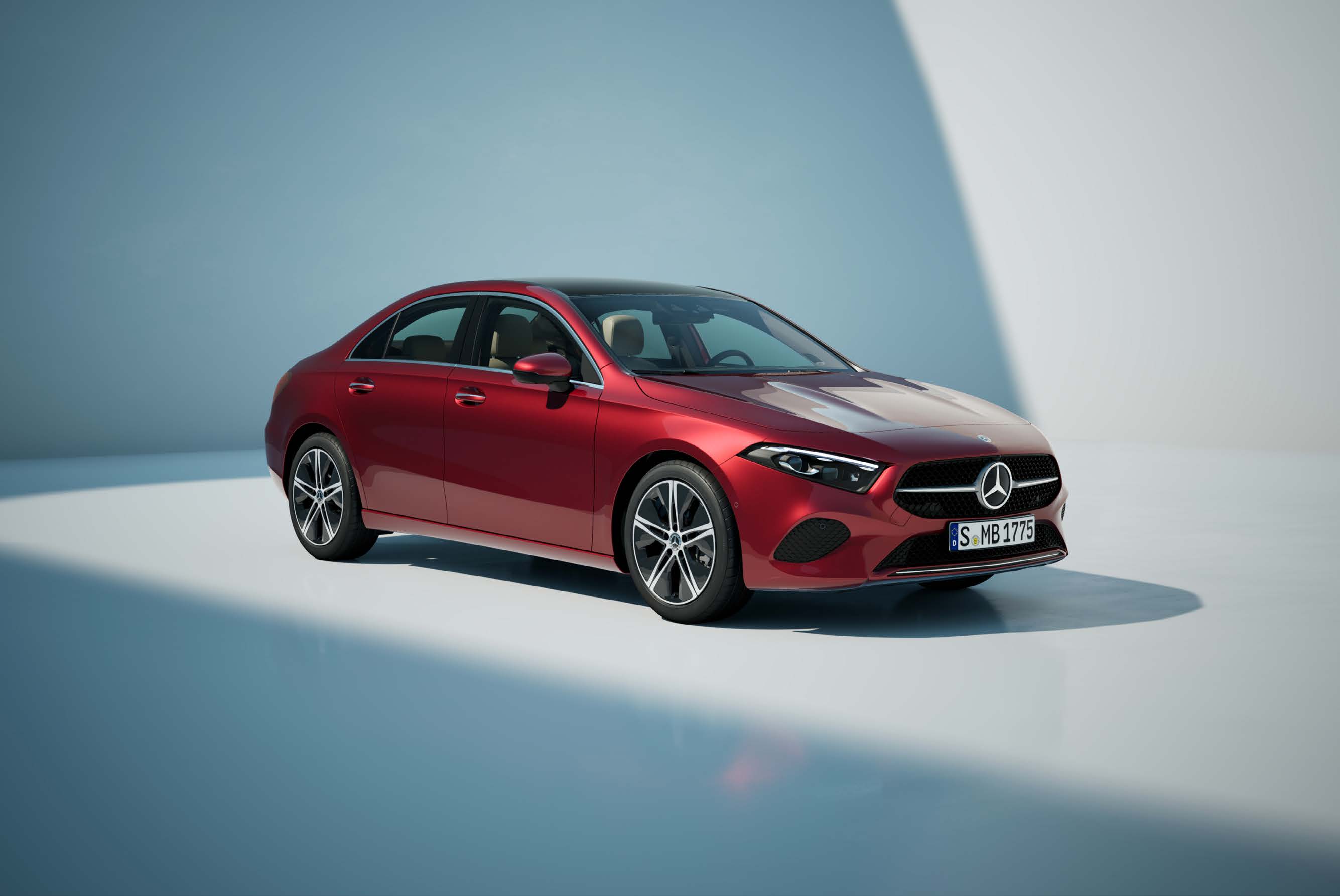 벤츠 A-클래스 중고차 가격 시세표