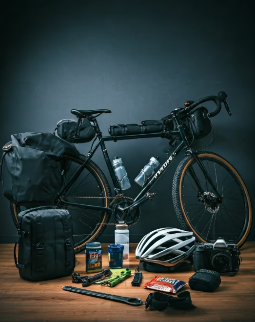 국내 자전거 여행지 추천 