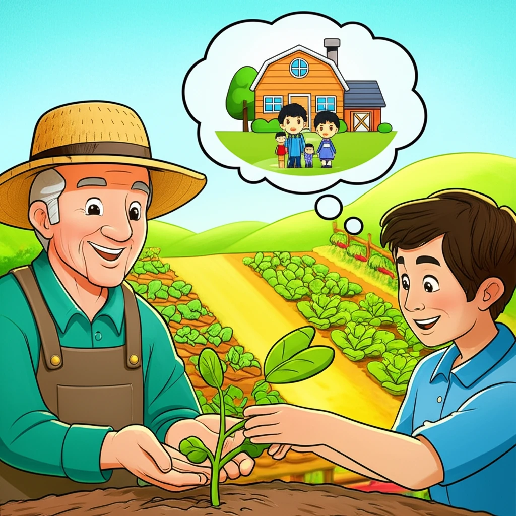 농촌일자리플러스 신청 방법 및 주거 ..