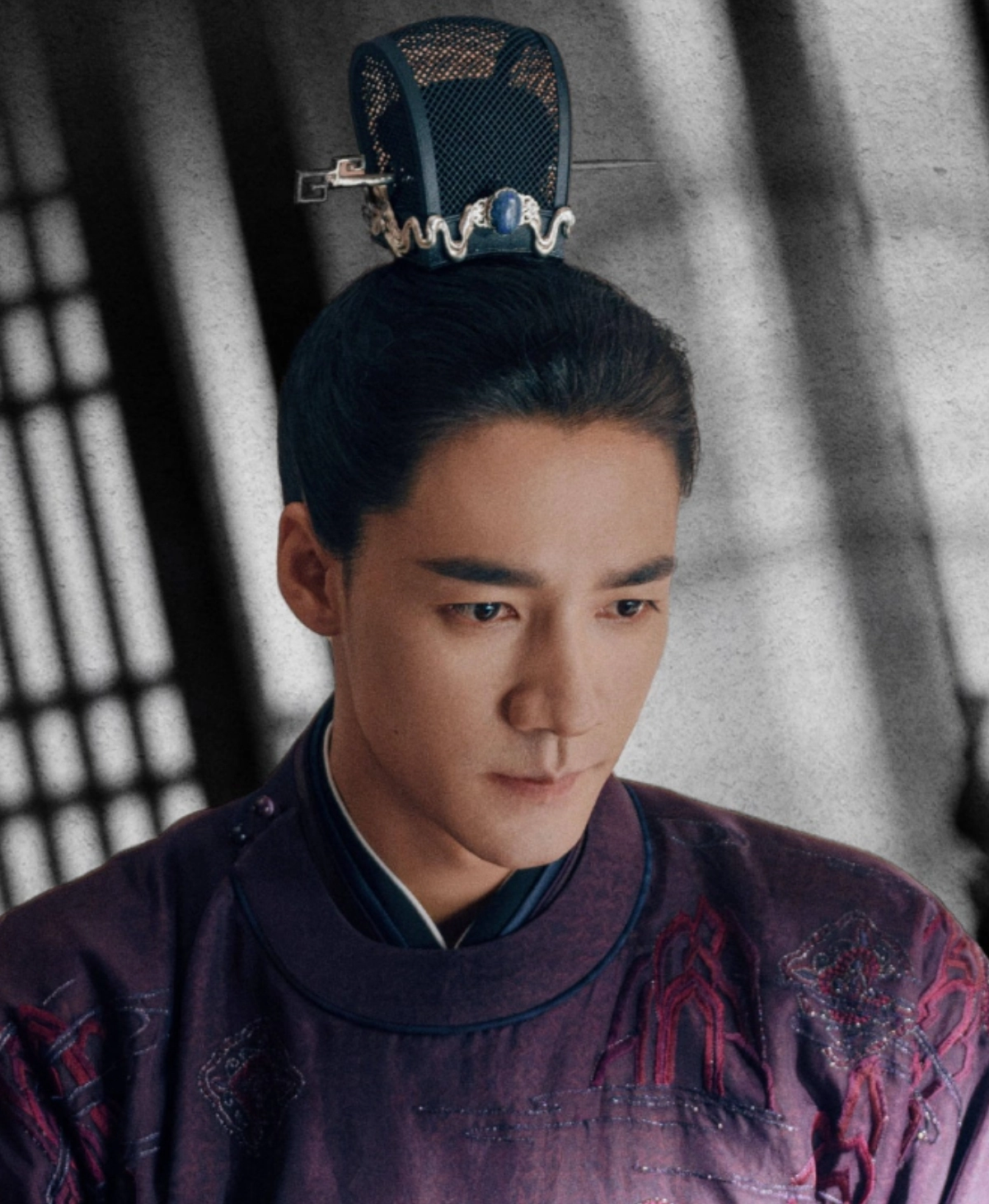 배우 츠샤 사진