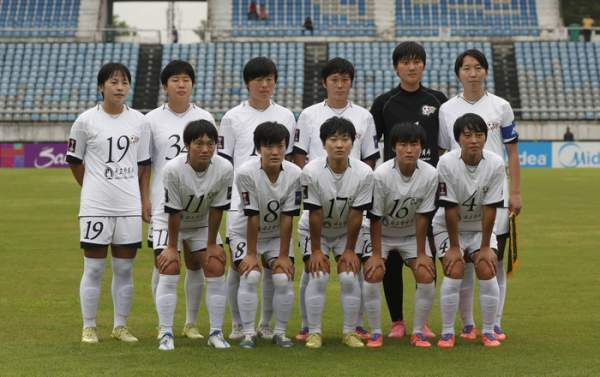 내고향축구단 방한: 2026 아시아 여자 챔피언스리그 4강 확정 8년 만의 방한 및 수원FC 경기 일정 총정리