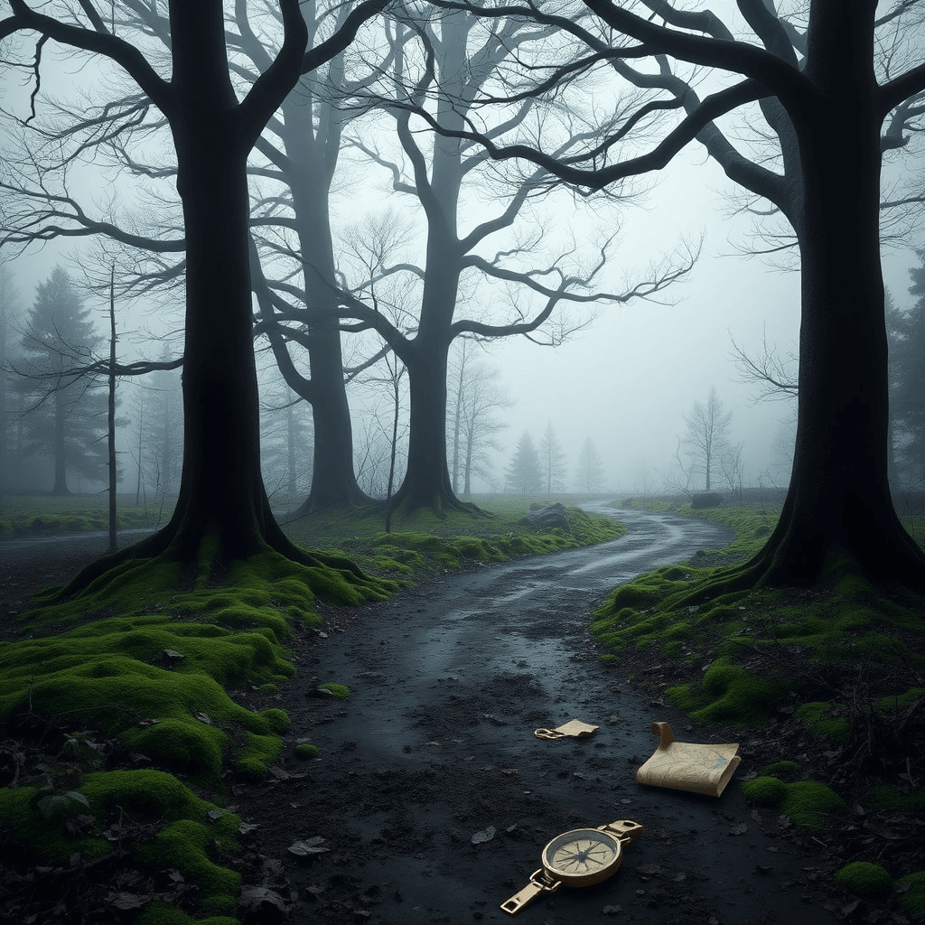 무서운 꿈 해몽