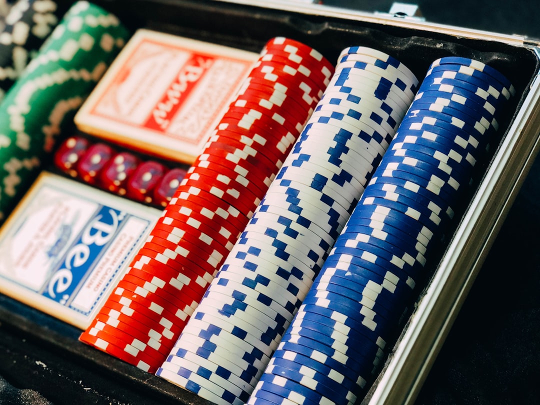 Betting