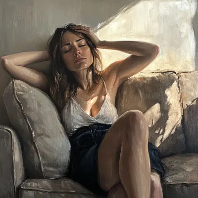 척추디스크 진단 가장 정확한 검사 방법6