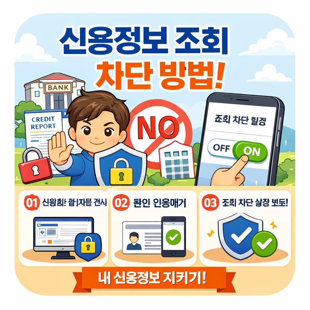 신용정보 조회, 신용정보 조회 차단, 신용정보 조회 기록 삭제, 신용정보 조회서 발급, 신용정보 조회서 모바일 발급, 신용정보 조회서 인터넷 발급, 신용정보 조회 이력