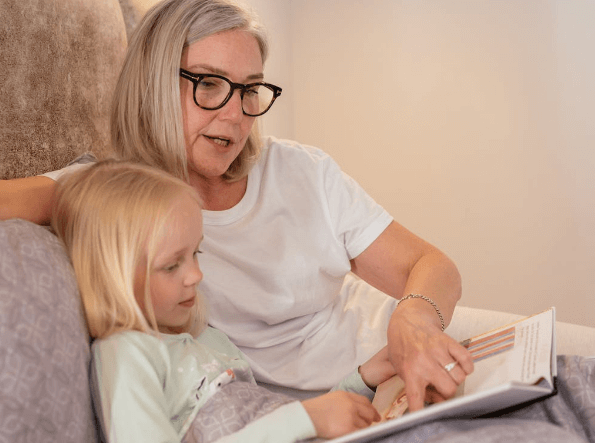 2024 아름다운 이야기 할머니 신청대상 제출서류 신청방법