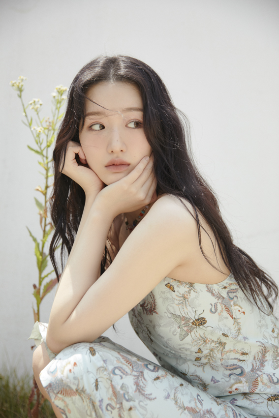 조혜주 배우 프로필 나이 인스타 화보 출연작 드라마 영화 과거