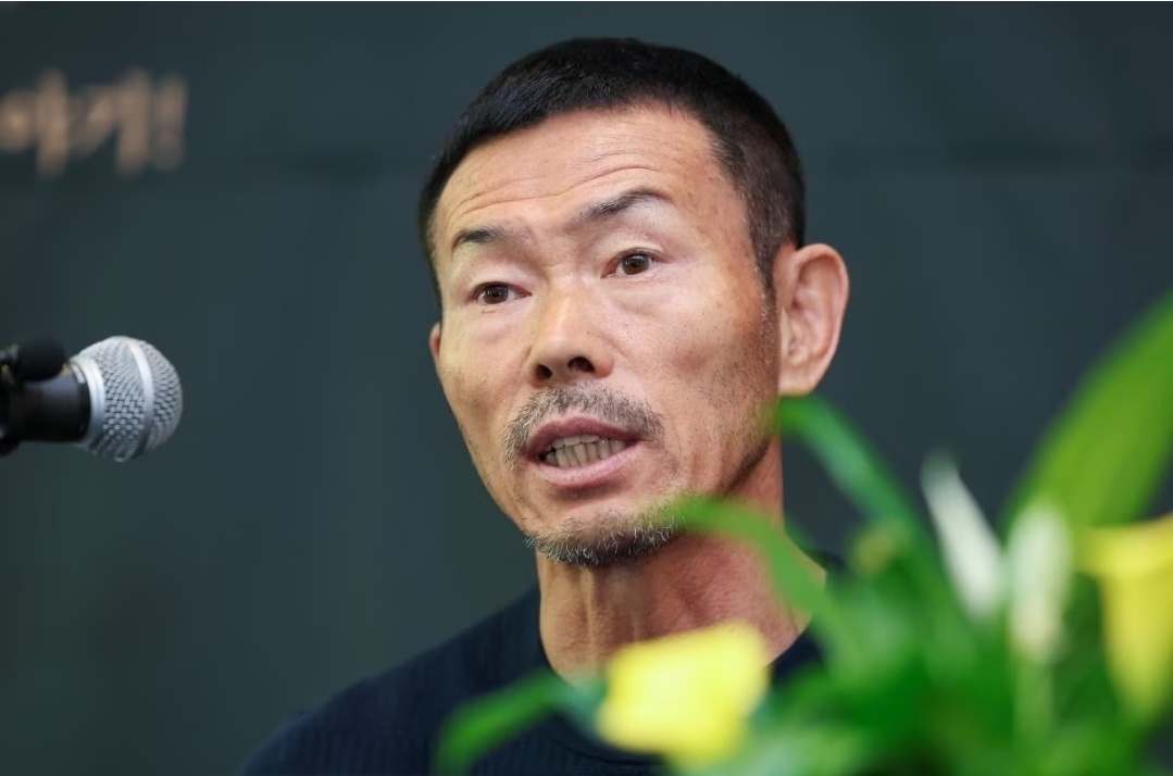 손웅정 논란