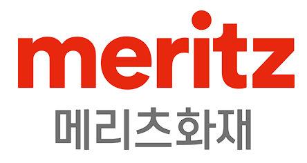 메리츠화재 인터넷 자동차보험료 비교견적 사이트 로고
