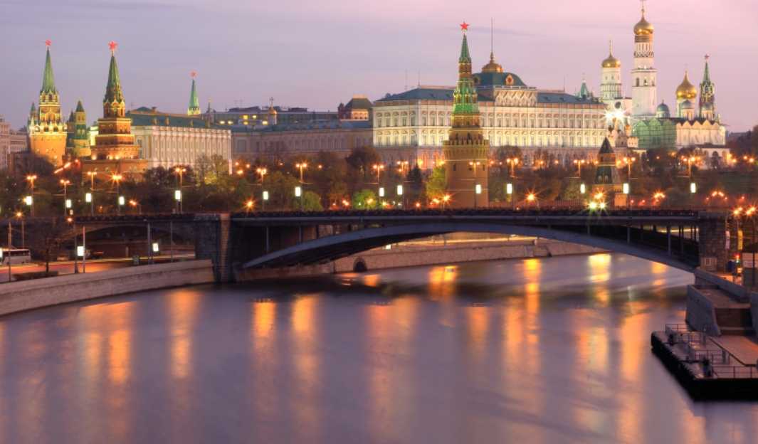 크리스마스 가볼만한곳 (해외)