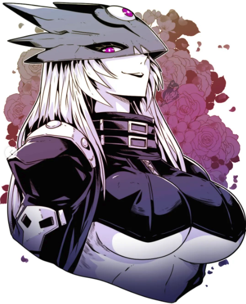 디지몬카드게임 테이머들의 마음을 흔들어놓은 디지몬, 베르스타몬