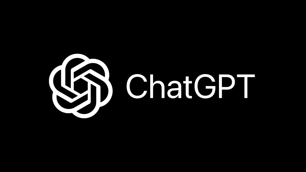 ChatGPT로고