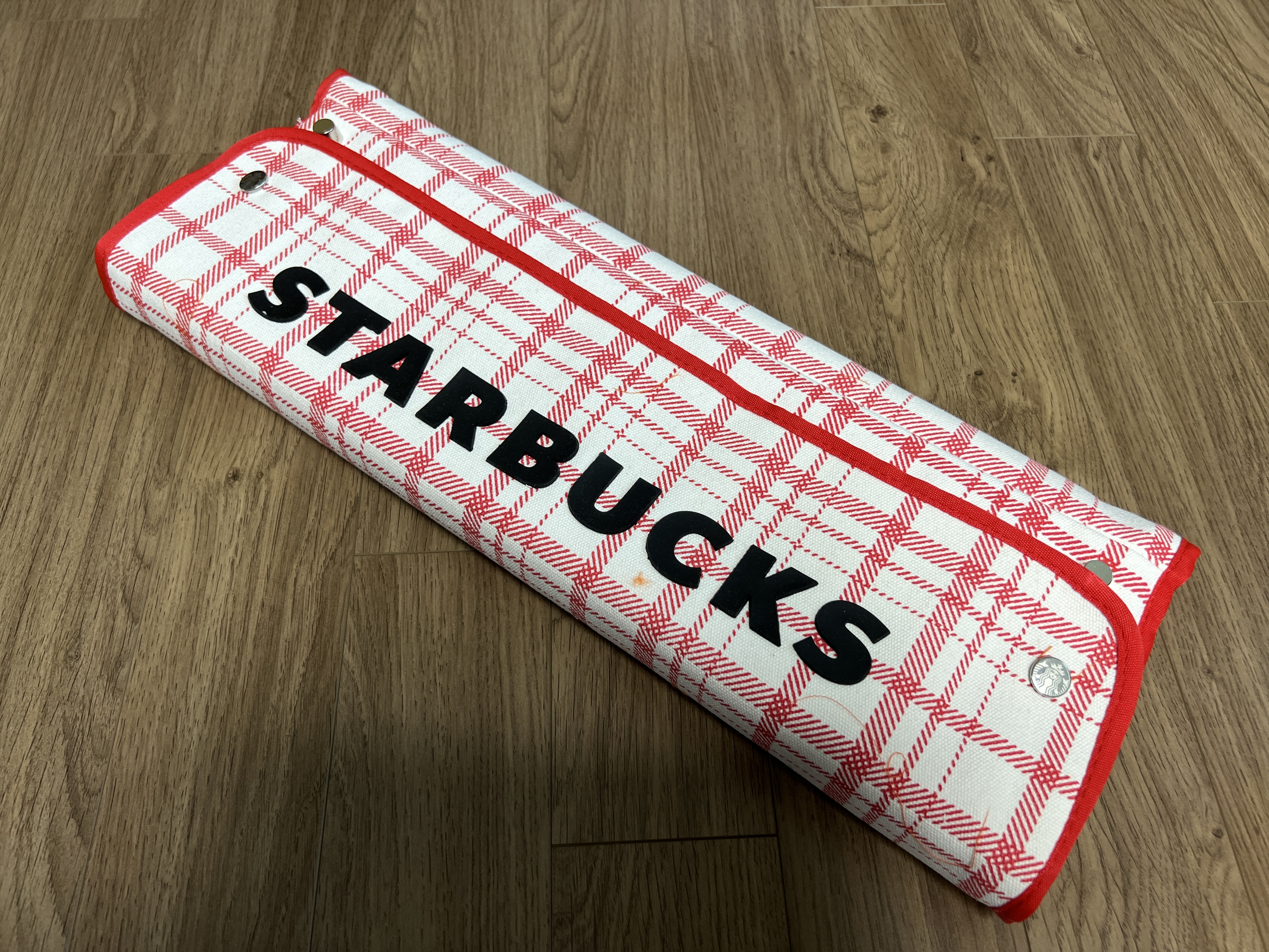 서머 캐리백 레드 리뷰