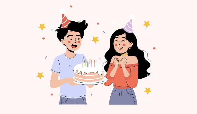 미국의 가족 이벤트 문화: 생일파티부터 동네 바자회까지