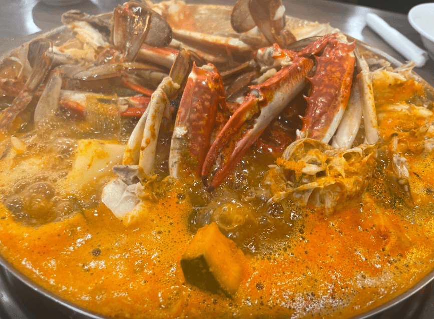 생생정보통 27년 전통 해물탕 인천 부평 장사의 신