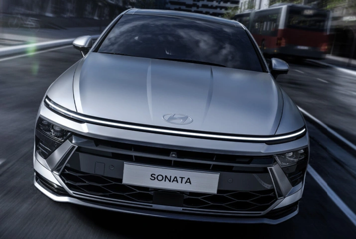 소나타 디 엣지 하이브리드