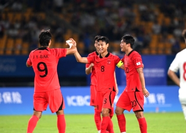 항저우-축구-결승